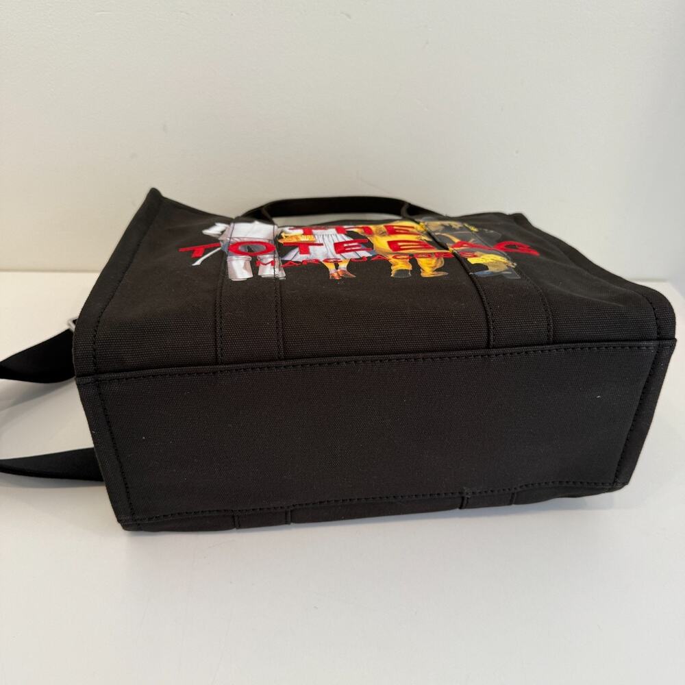 Marc Jacobs x ‘The Wizard of Oz’ The Canvas Tote - Picture 6 of 9